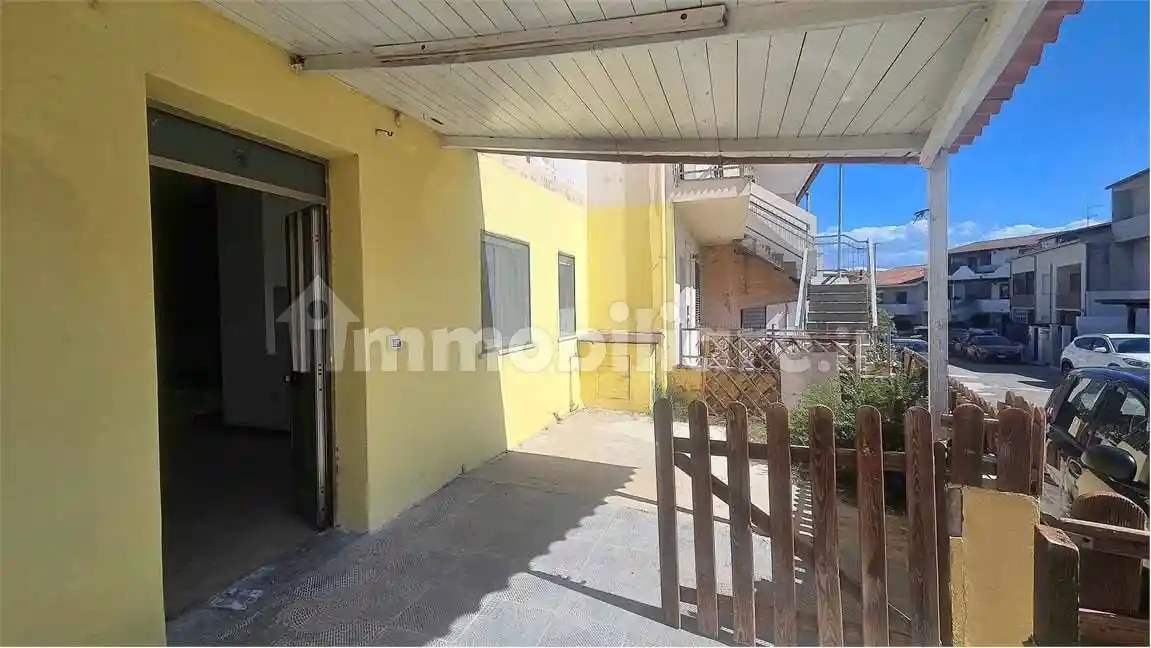 Appartamento in vendita a Valledoria