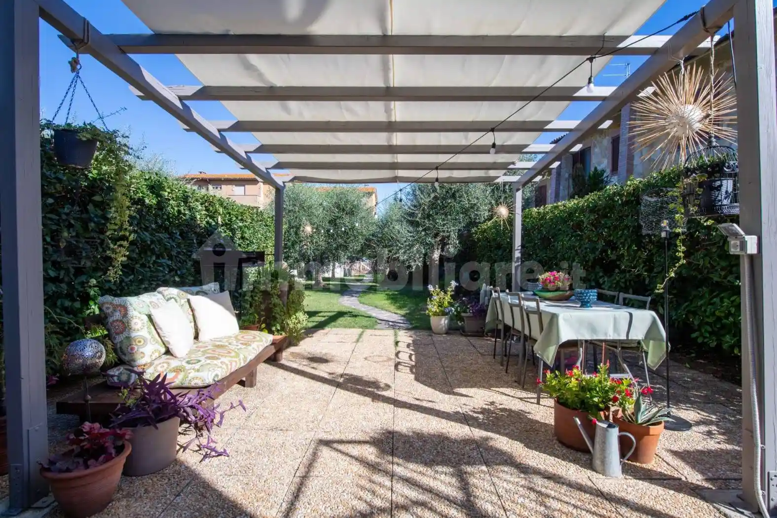 Casa indipendente in vendita a Murlo