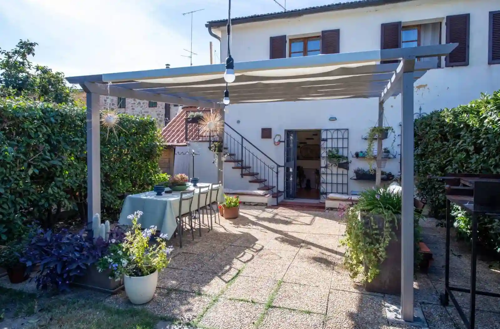 Casa indipendente - foto 4