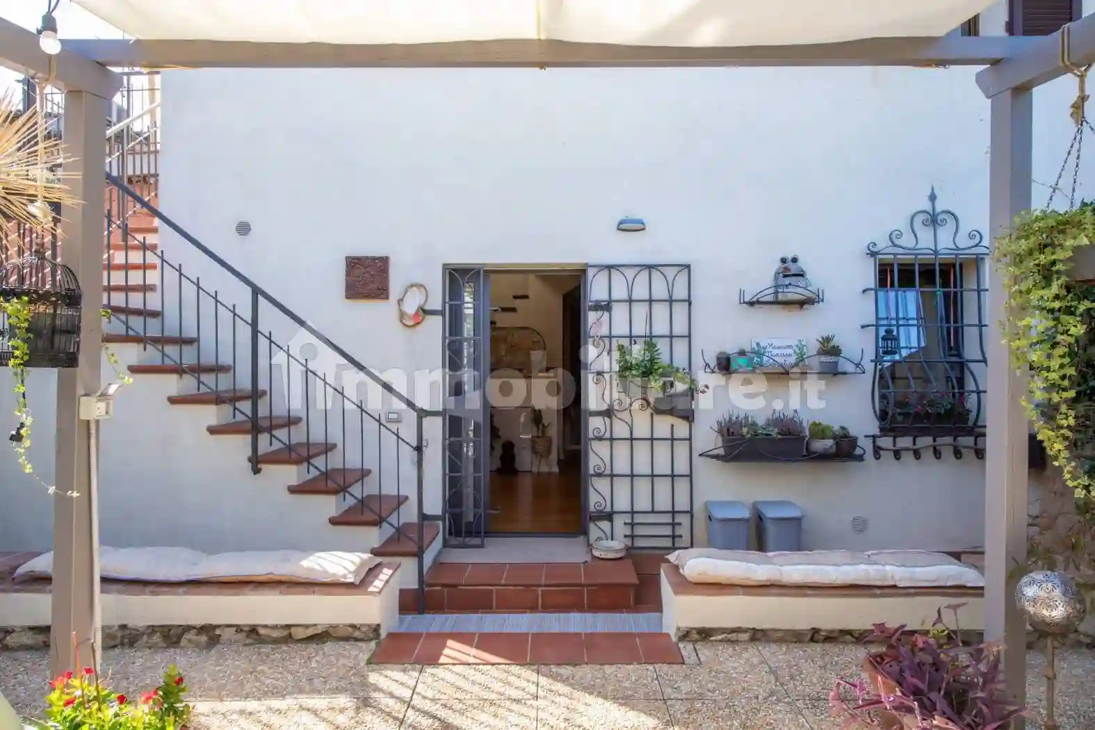Casa indipendente - foto 5