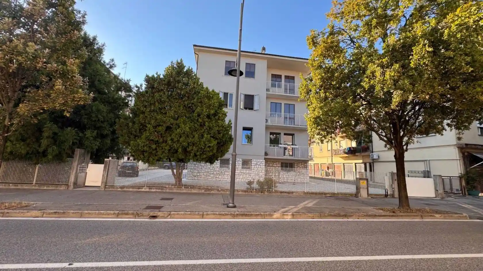 Appartamento in vendita a Treviso