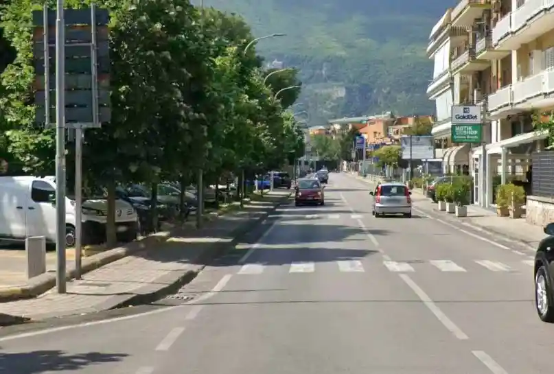 Appartamento in vendita a Nocera Inferiore