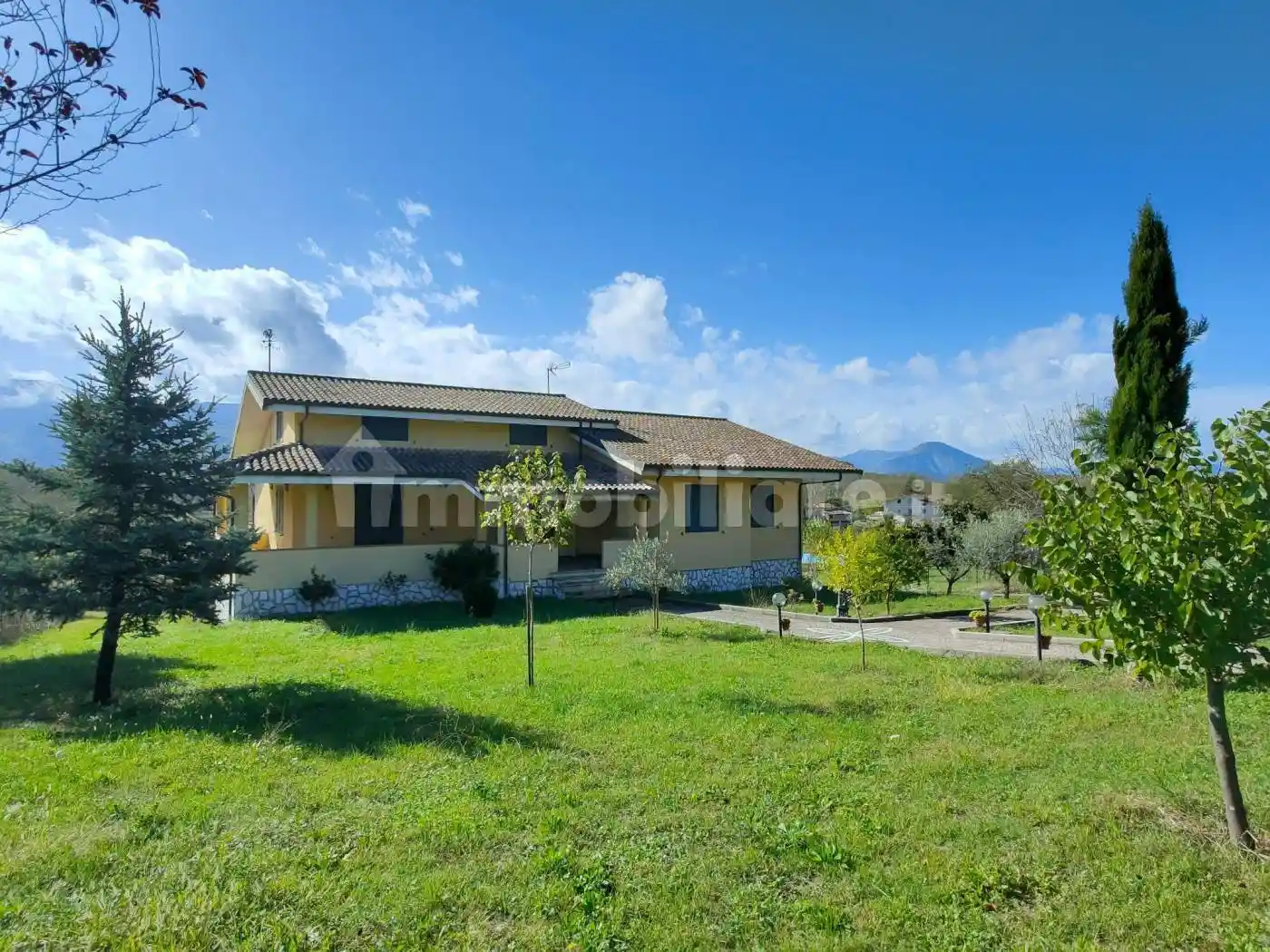 Rustico - Casale in vendita a Sant'Apollinare