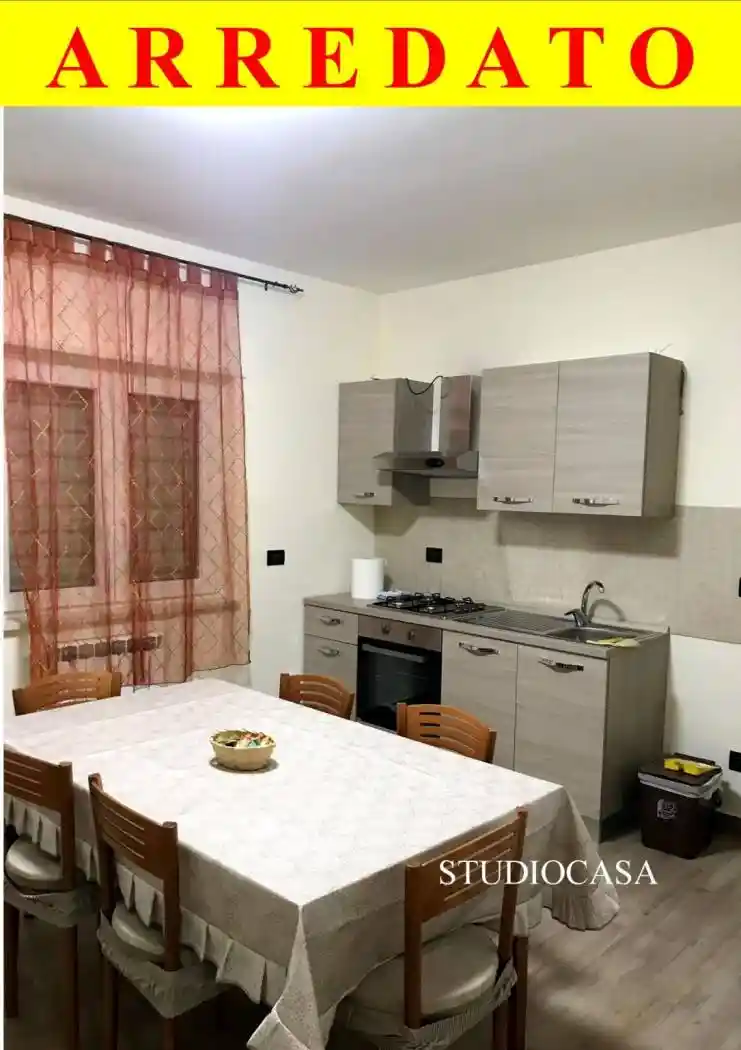 Appartamento in affitto a Marcianise