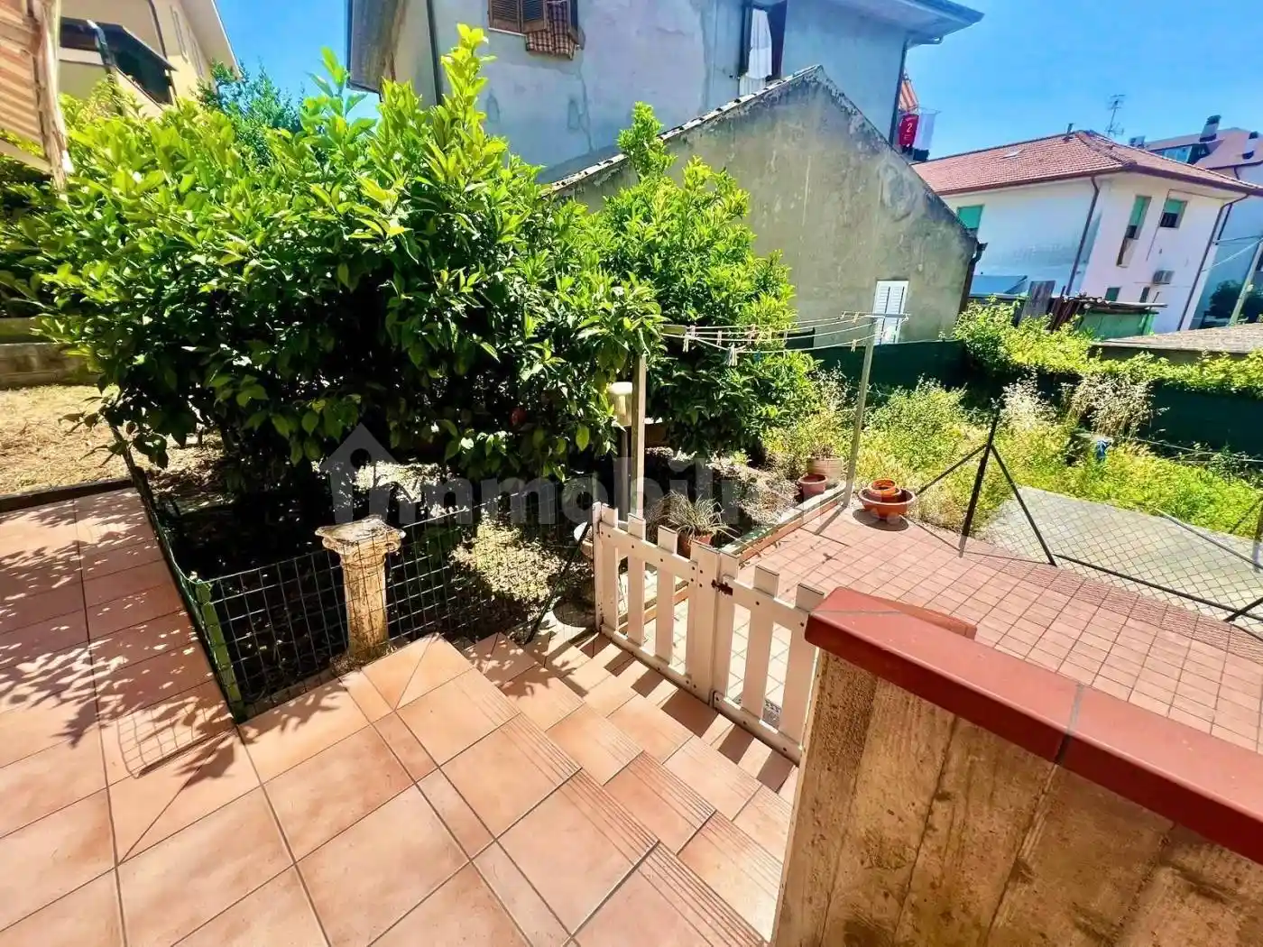 Appartamento in vendita a Giulianova
