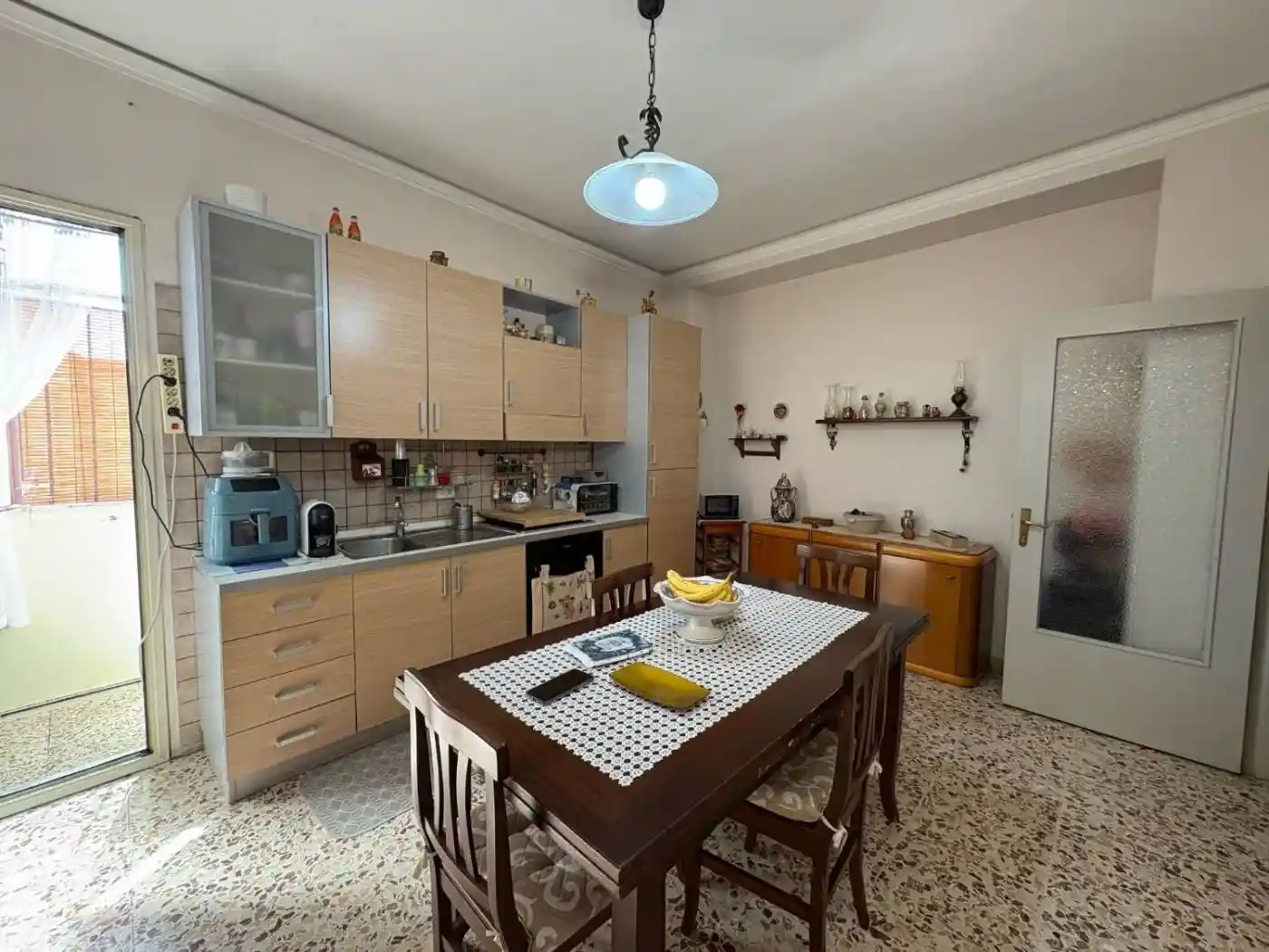 Appartamento in vendita a Catania