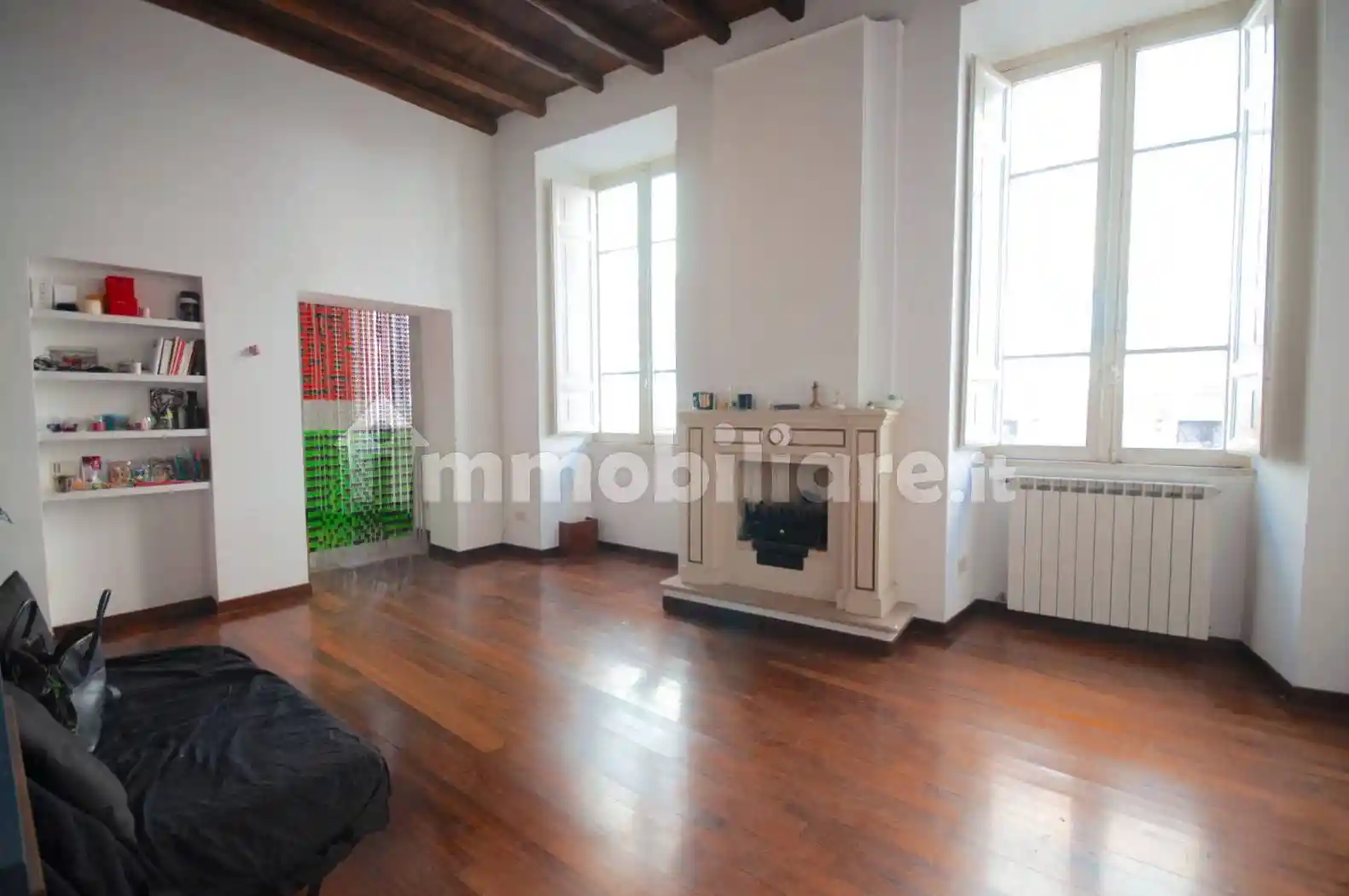 Appartamento in affitto a Roma