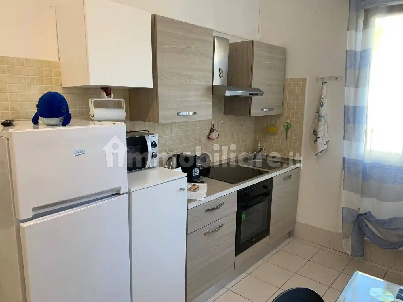 Appartamento in vendita a Rosolina