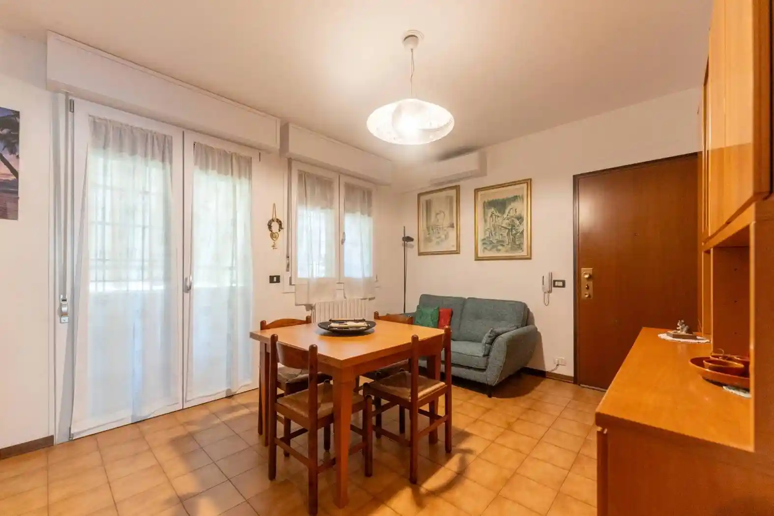 Appartamento in vendita a Bologna