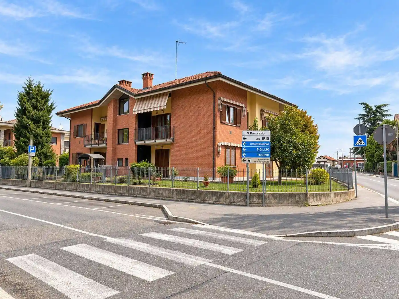 Appartamento in vendita a Pianezza