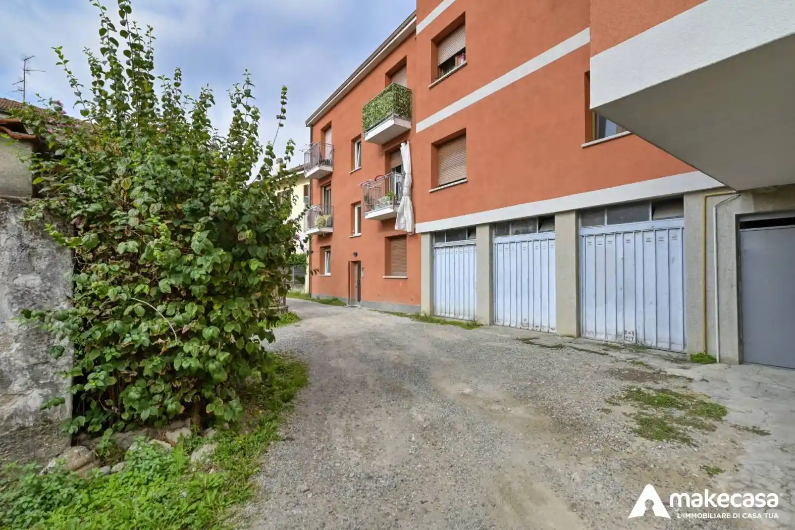 Appartamento in vendita a Melegnano