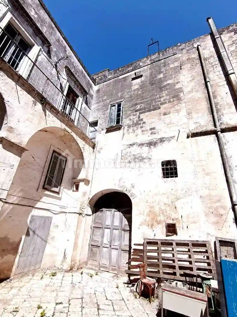 Palazzo - Edificio - foto 5