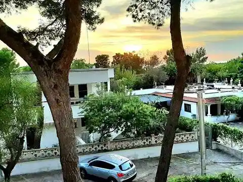 Villa in affitto a Pulsano