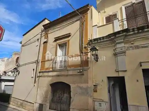Appartamento in vendita a San Giorgio Ionico