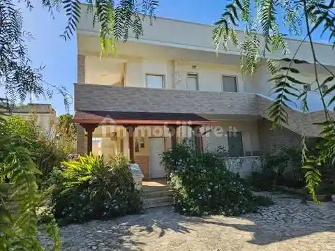 Villa in vendita a Pulsano