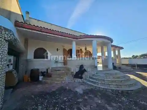 Villa - foto 4