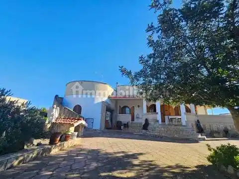 Villa in vendita a Grottaglie