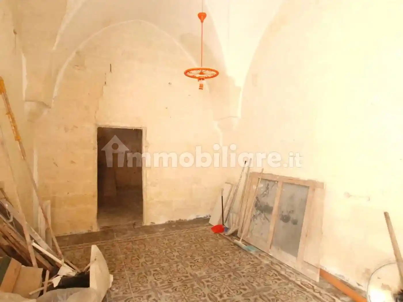Appartamento in vendita a San Giorgio Ionico