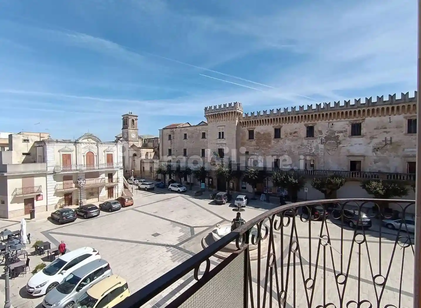 Appartamento in vendita a Carosino