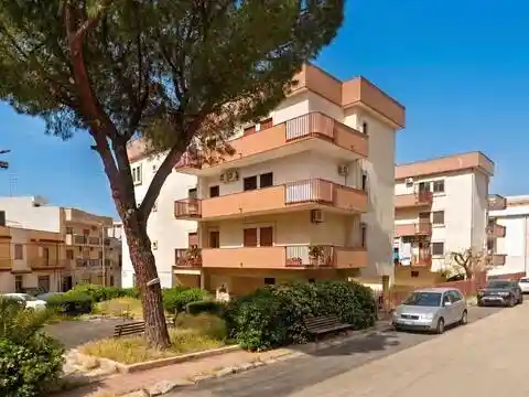 Appartamento in vendita a Grottaglie