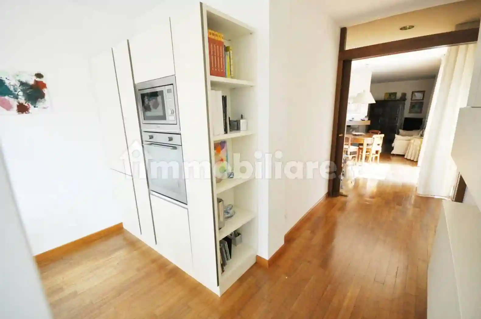 Attico - Mansarda - foto 4
