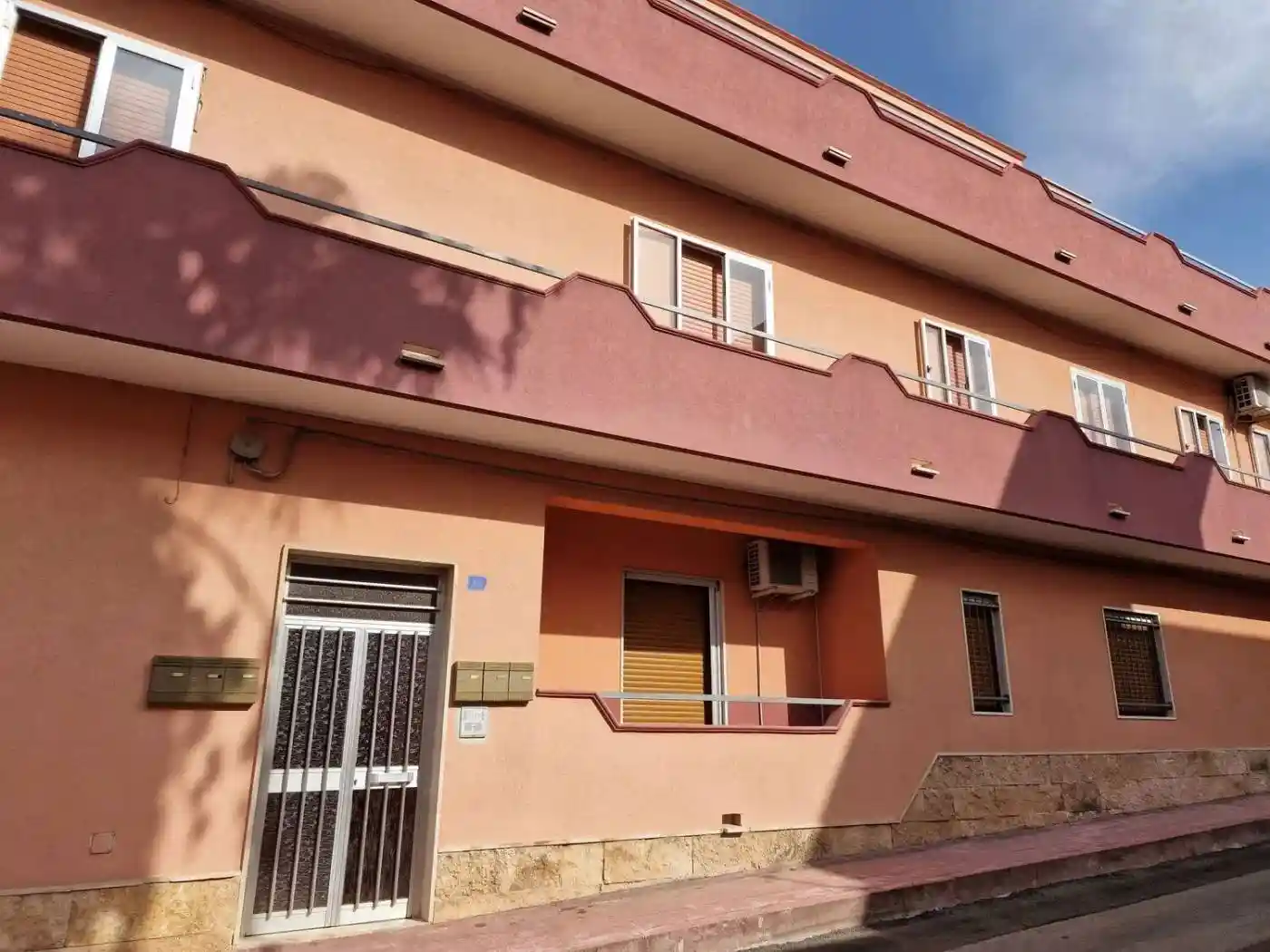 Appartamento in vendita a San Giorgio Ionico