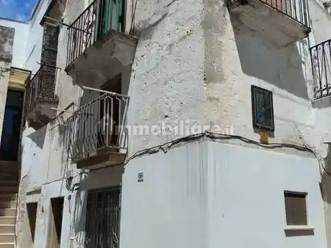 Appartamento in vendita a Grottaglie