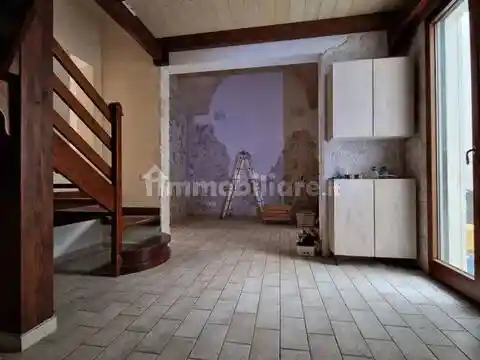 Villa in vendita a San Giorgio Ionico