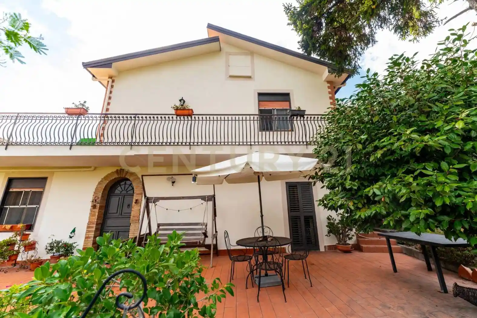 Villa in vendita a Nicolosi