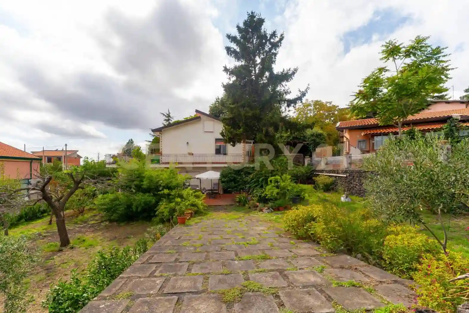 Villa - foto 4