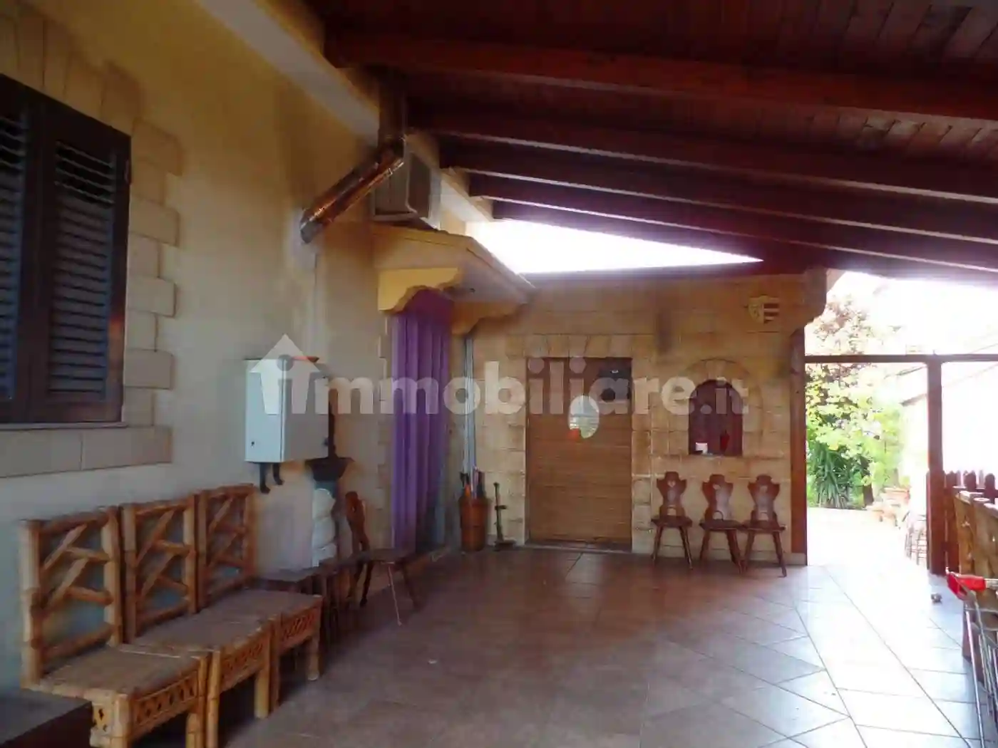 Villa - foto 5