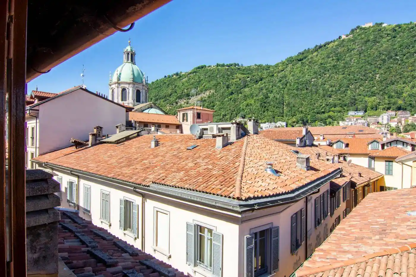 Appartamento in vendita a Como