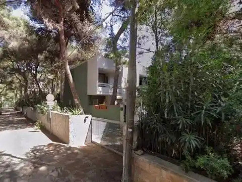 Villa in affitto a Pulsano