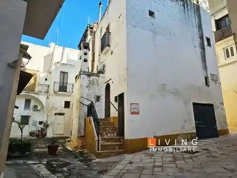 Appartamento in vendita a Grottaglie