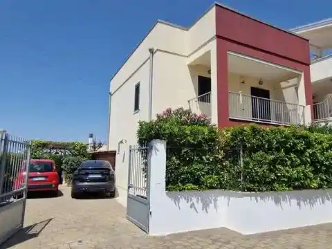 Villa in vendita a Leporano