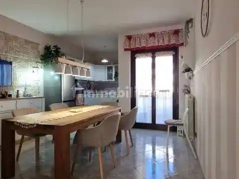 Appartamento in vendita a San Giorgio Ionico