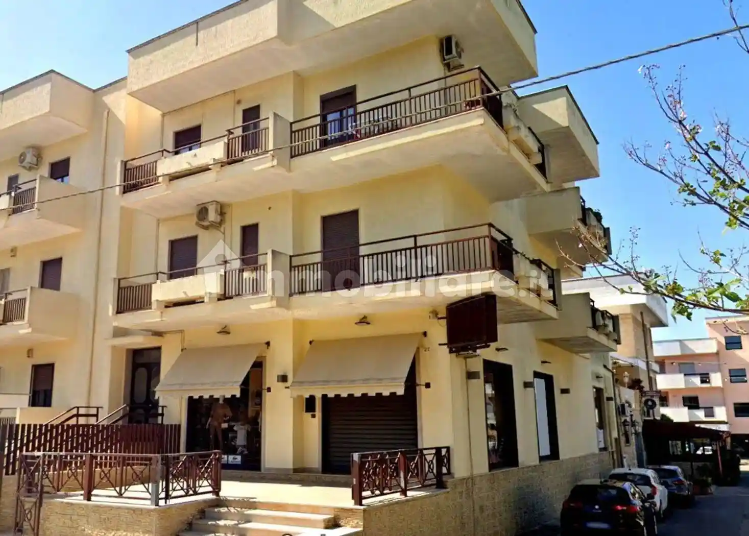 Appartamento in vendita a San Giorgio Ionico