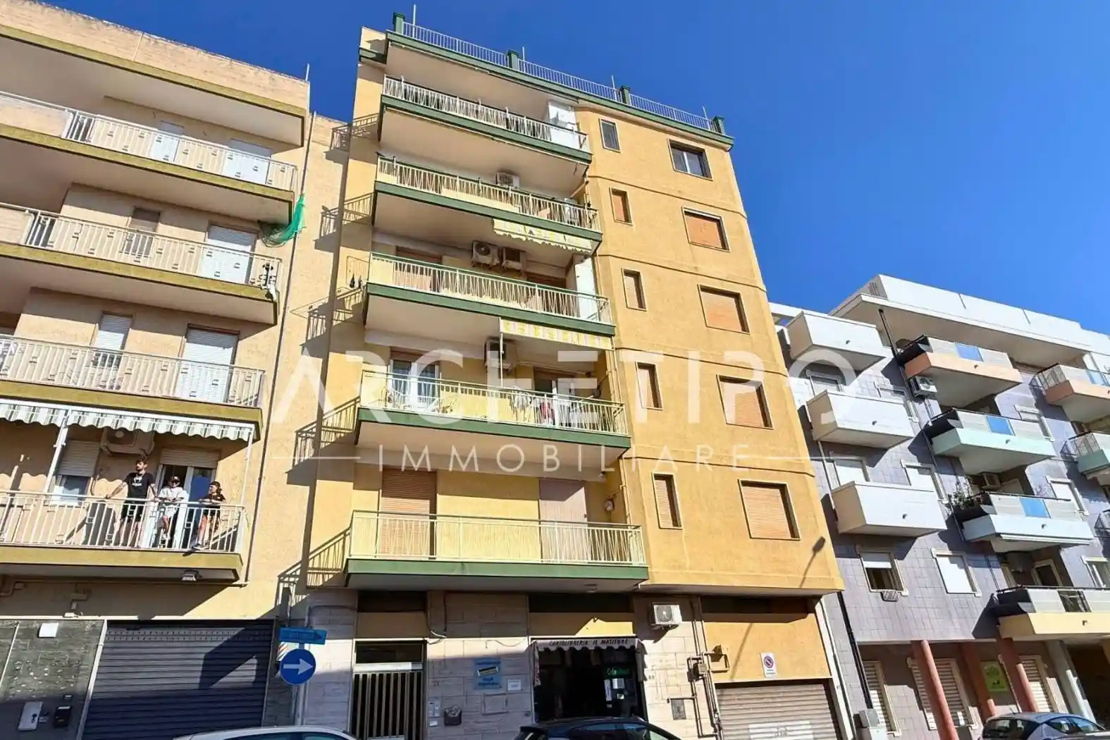 Appartamento in vendita a Monopoli