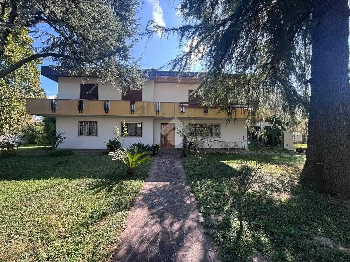 Villa in vendita a Piove di Sacco