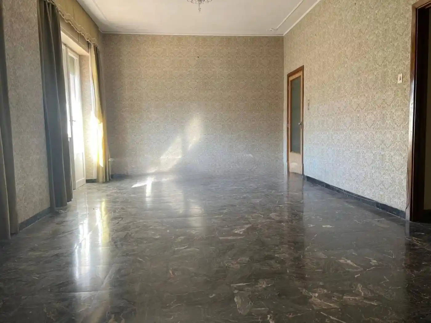 Appartamento in vendita a Sulmona