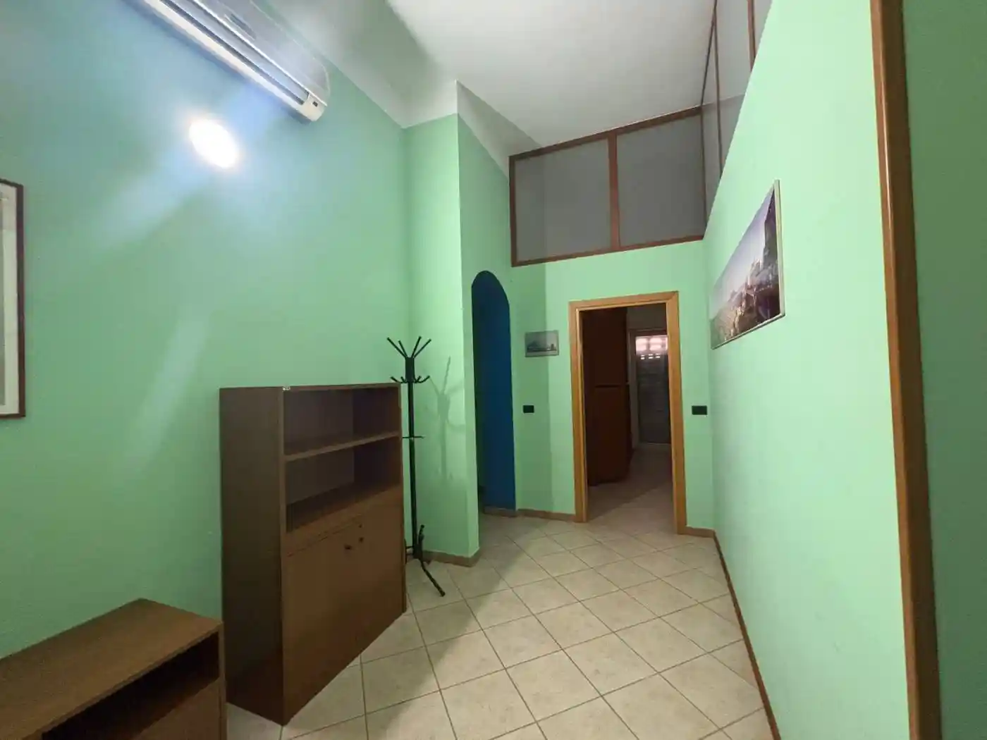 Appartamento in affitto a Casalnuovo di Napoli