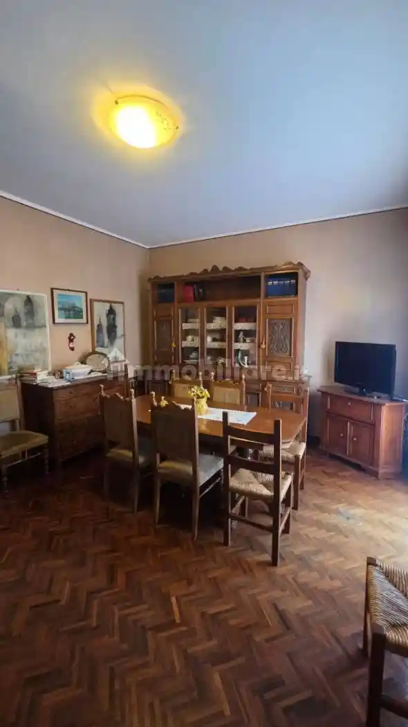 Appartamento in vendita a Parma