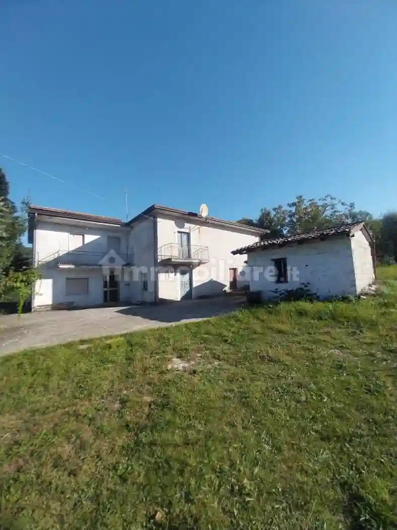 Casa indipendente - foto 2