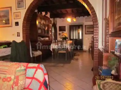 Villa in vendita a Castiglione della Pescaia