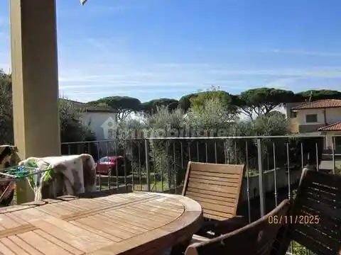 Appartamento in vendita a Roccastrada