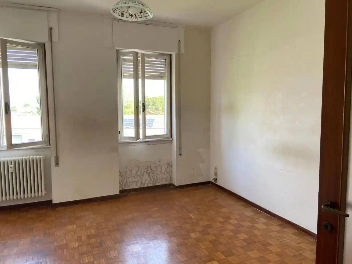 Appartamento in vendita a Padova