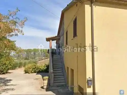 Rustico - Casale in vendita a Campagnatico