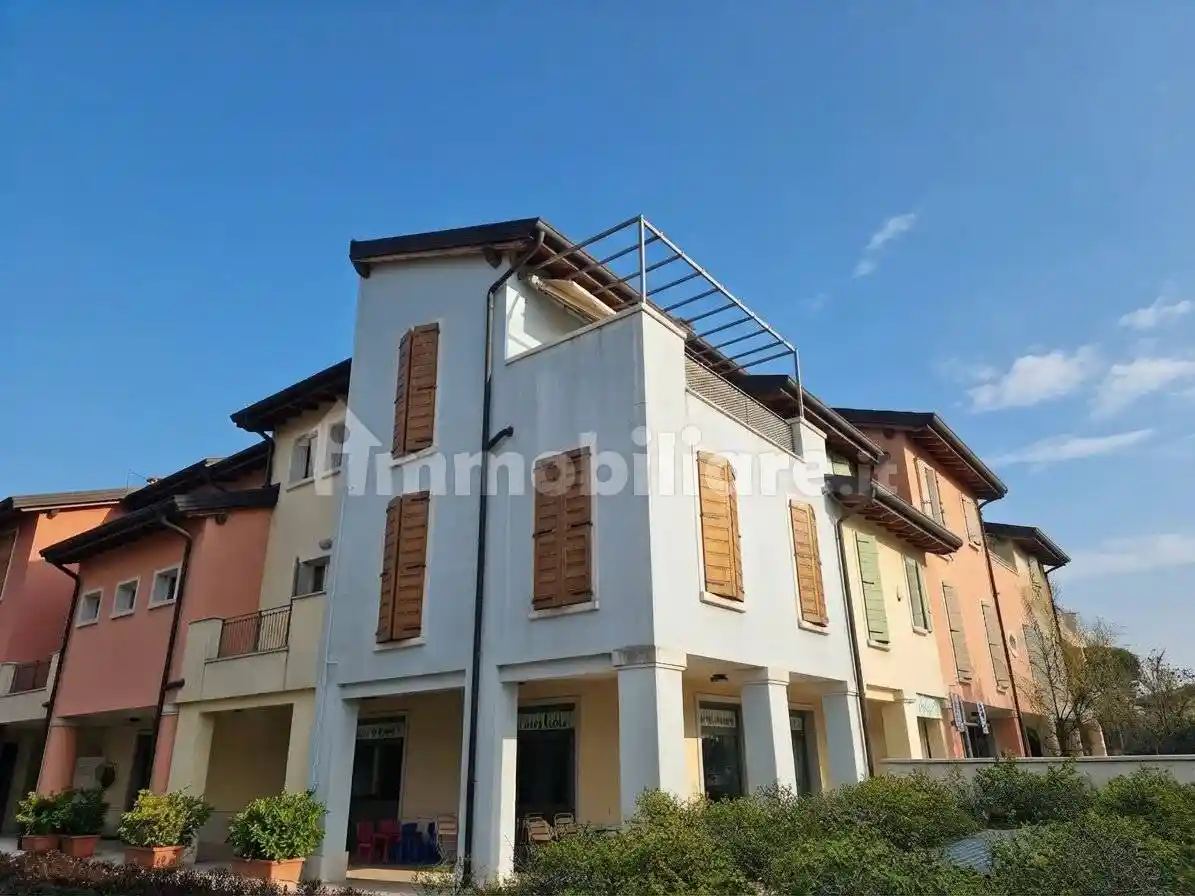 Appartamento in vendita a Sant'Ambrogio di Valpolicella
