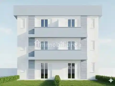 Appartamento in vendita a Grosseto