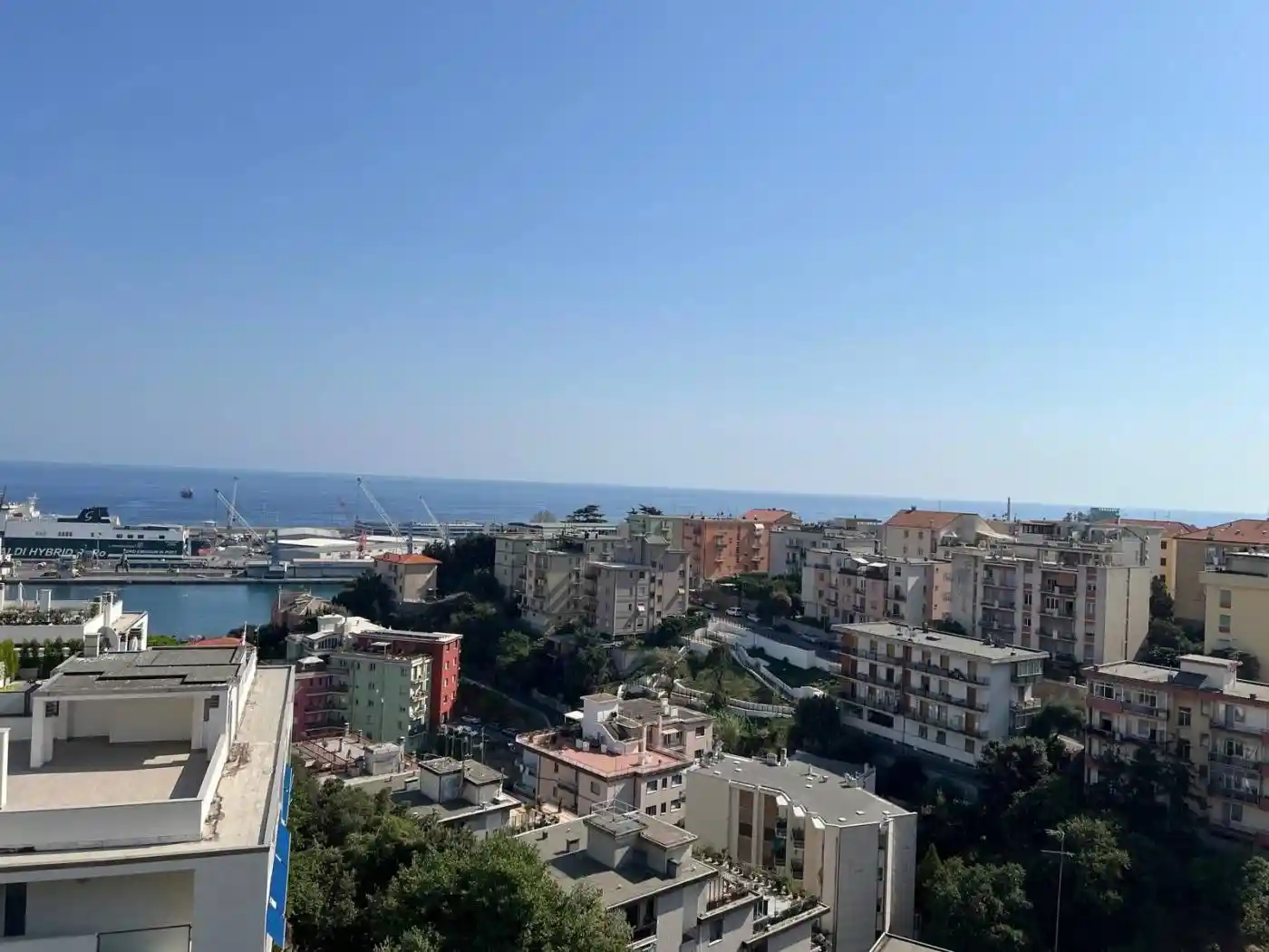 Appartamento in vendita a Savona